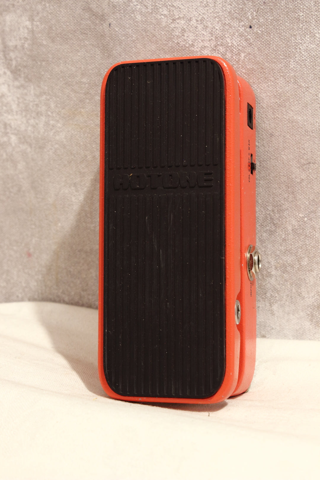 Hotone Soul Press Volume/Exp/Wah Pedal