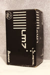 Ibanez LM7 L.A. Metal Distortion Pedal