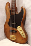 Fender Japan ‘62 Jazz Bass JB62-115WAL Walnut Stain 1990