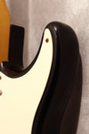 Fender American Vintage '57 Stratocaster Sunburst 1983