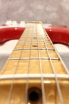 Fender Custom Shop '56 NOS Stratocaster Fiesta Red 2013