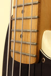 Ibanez ATK300 Bass Snow White 2005