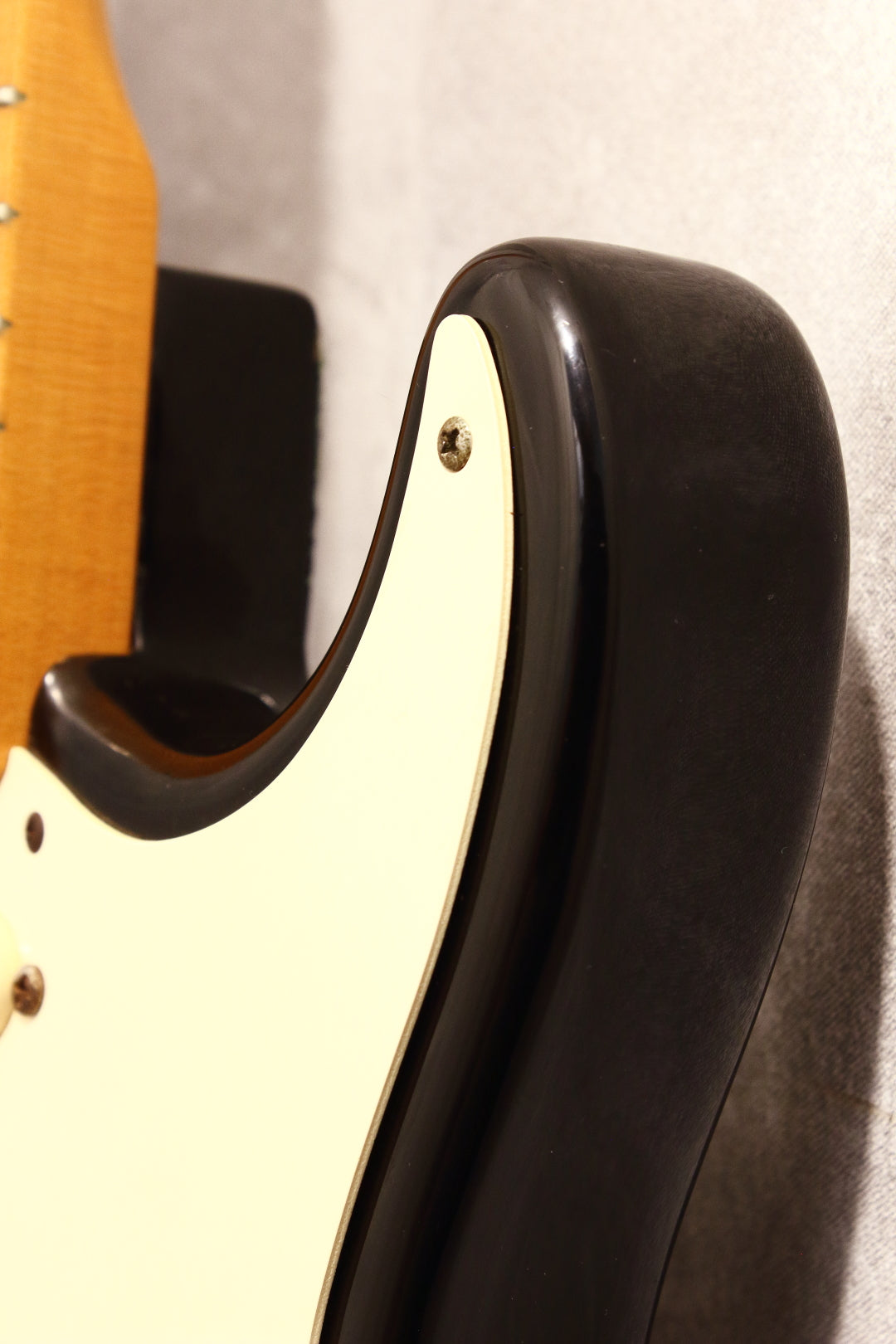 Fender American Vintage '57 Stratocaster Sunburst 1999
