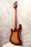 Rickenbacker 4003 Bass Satin Fireglo 1999
