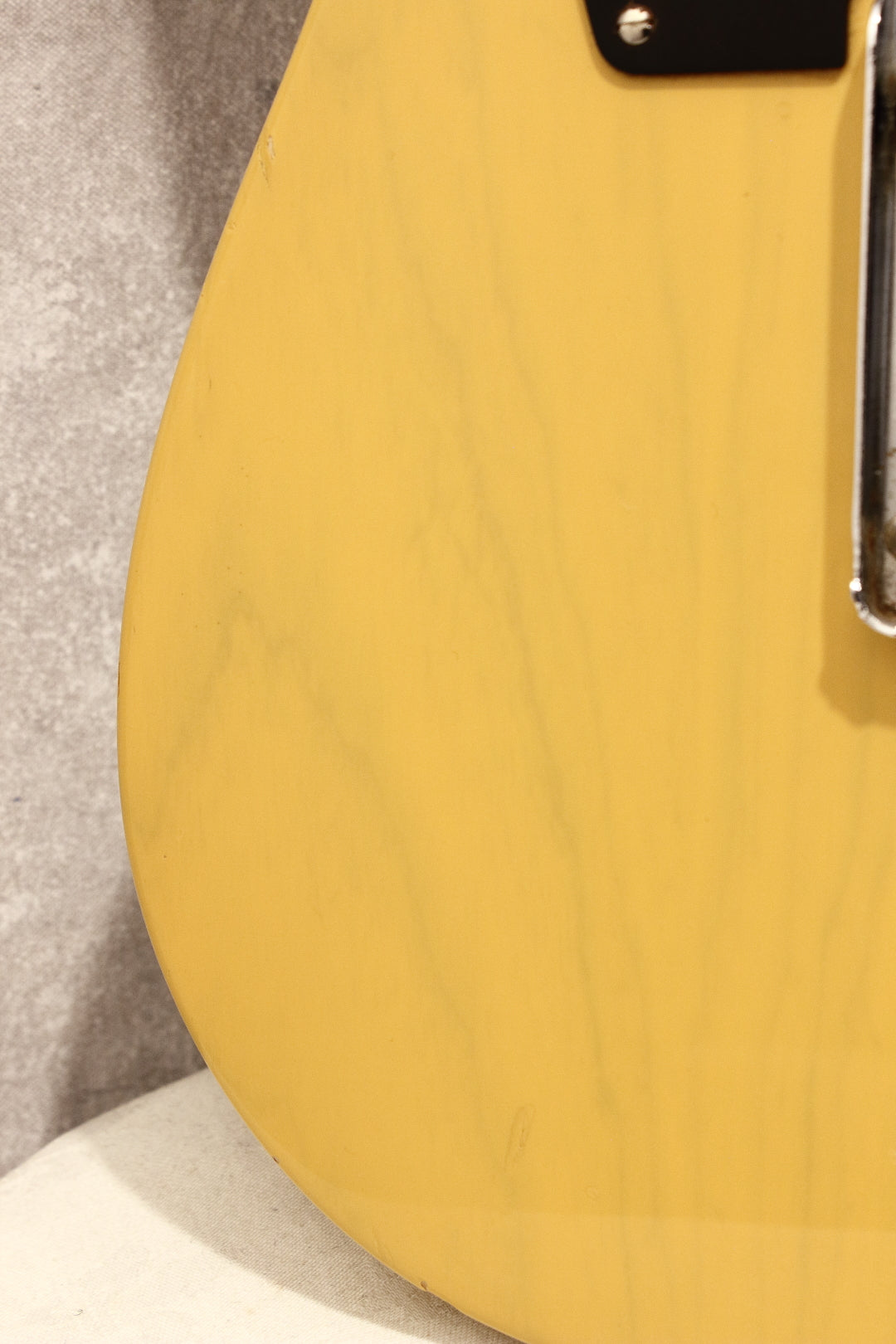 Fender American Vintage '52 Telecaster Butterscotch 2011