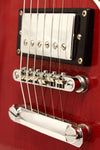 Epiphone Wilshire Pro Cherry Red 2007