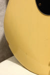 Fender Classic 50s Precision Bass Honey Blonde 2012