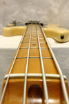 Fender Classic 50s Precision Bass Honey Blonde 2012