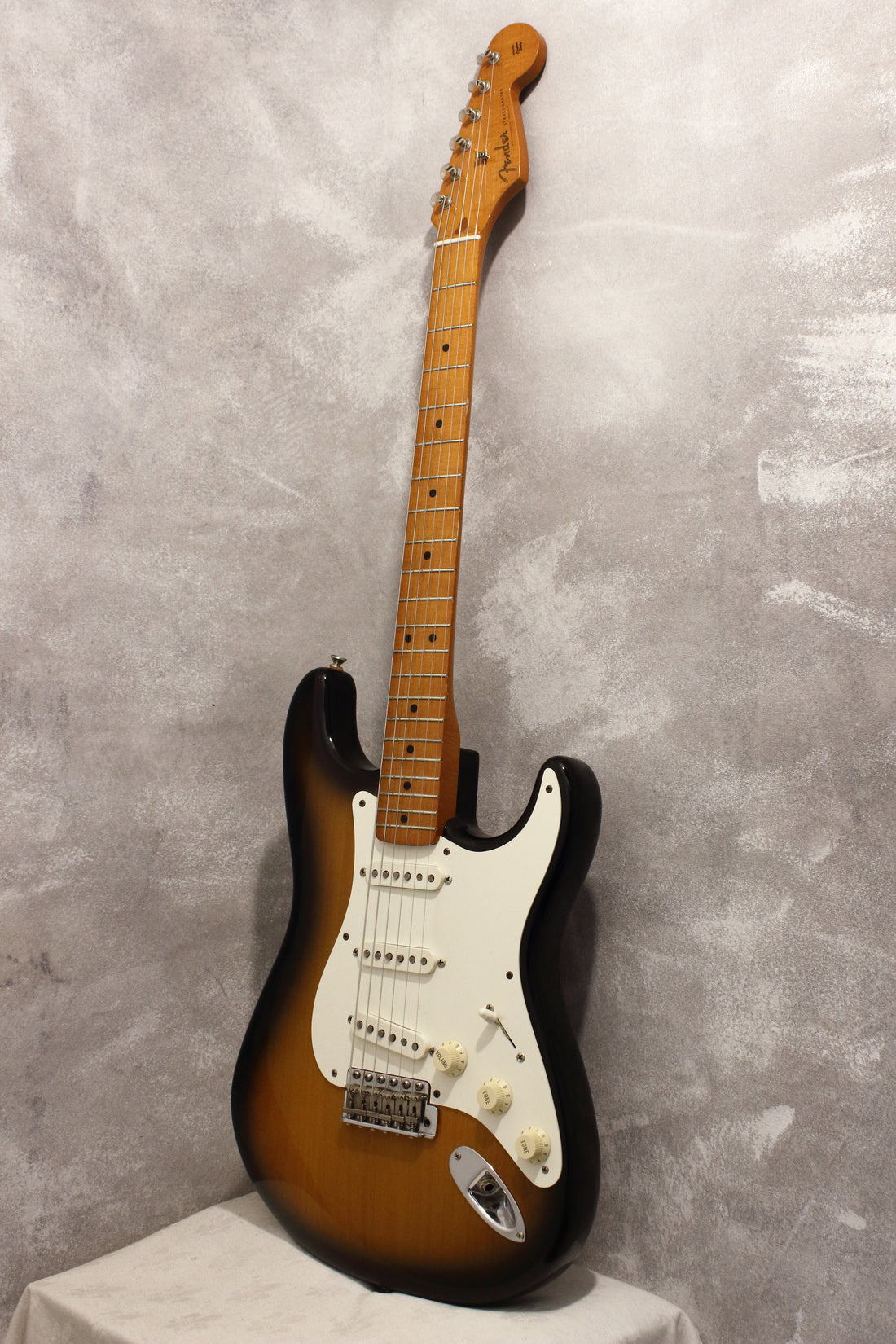 Fender American Vintage '57 Stratocaster Sunburst 1996