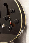 Warwick Pro Series Star Bass Black 2011