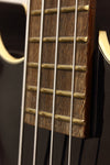 Warwick Pro Series Star Bass Black 2011