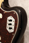 Fender American Vintage '65 Jaguar Sunburst 2012