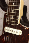 Fender American Vintage '65 Jaguar Sunburst 2012