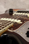 Fender American Vintage '65 Jaguar Sunburst 2012