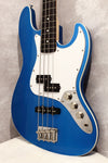 Fender Japan Aerodyne Jazz Bass Lake Placid Blue 2015