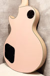 Burny PLC-45 Pale Pink 2002