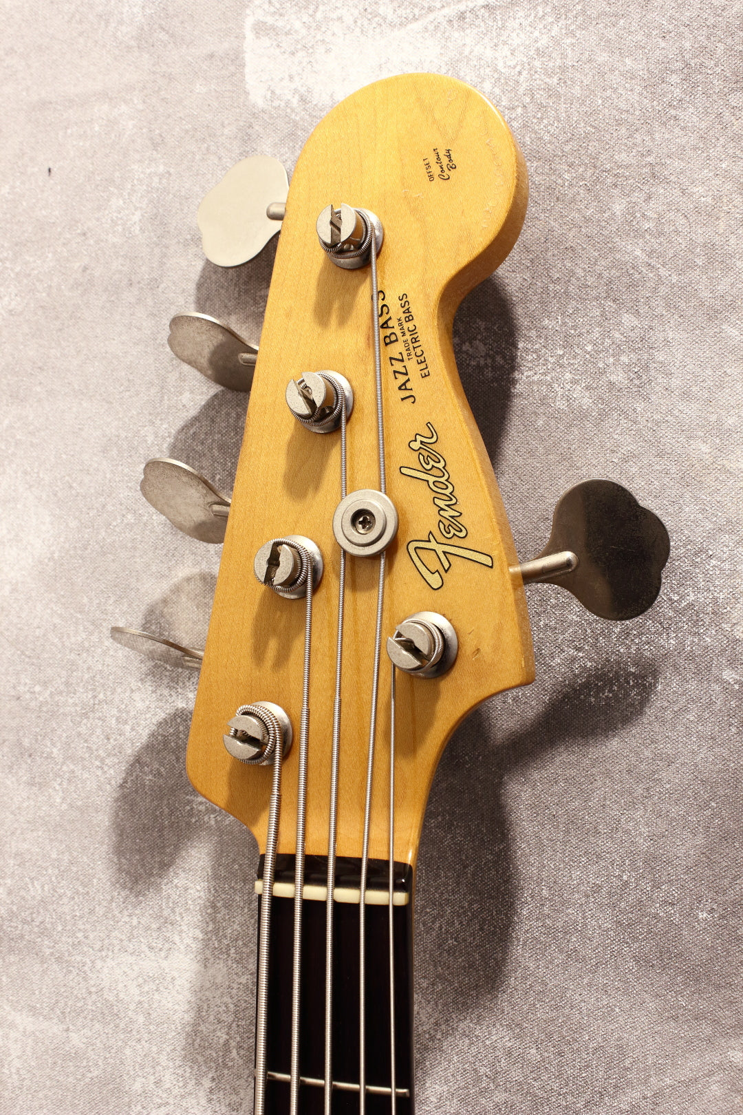 Vintage Stratocaster 1962Style ジャパンビンテージフェンダー ...