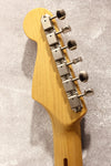 Fender Japan '57 Stratocaster ST57-TX Gunmetal Blue 2008