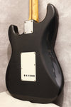 Fender Japan '57 Stratocaster ST57-TX Gunmetal Blue 2008