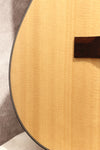 Fender CF140S Acoustic Natural 2013