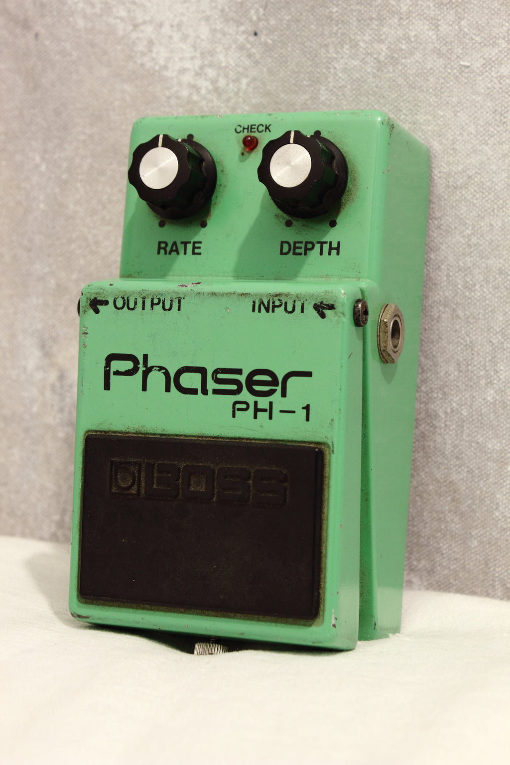 Boss PH-1 Phaser Pedal 1979