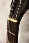 Gibson Les Paul Junior Black 2001