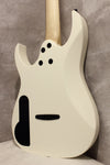 Ibanez PGMM21 Mikro Paul Gilbert White 2016