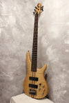 Ibanez SR905 Soundgear Bass Natural 2004