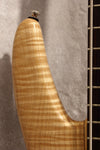 Ibanez SR905 Soundgear Bass Natural 2004
