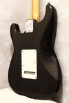 Fender Eric Clapton 'Blackie' Stratocaster Black 1995