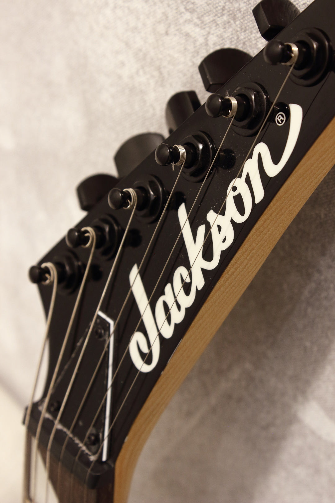 Jackson JS1X Dinky Minion Neon Green 2020