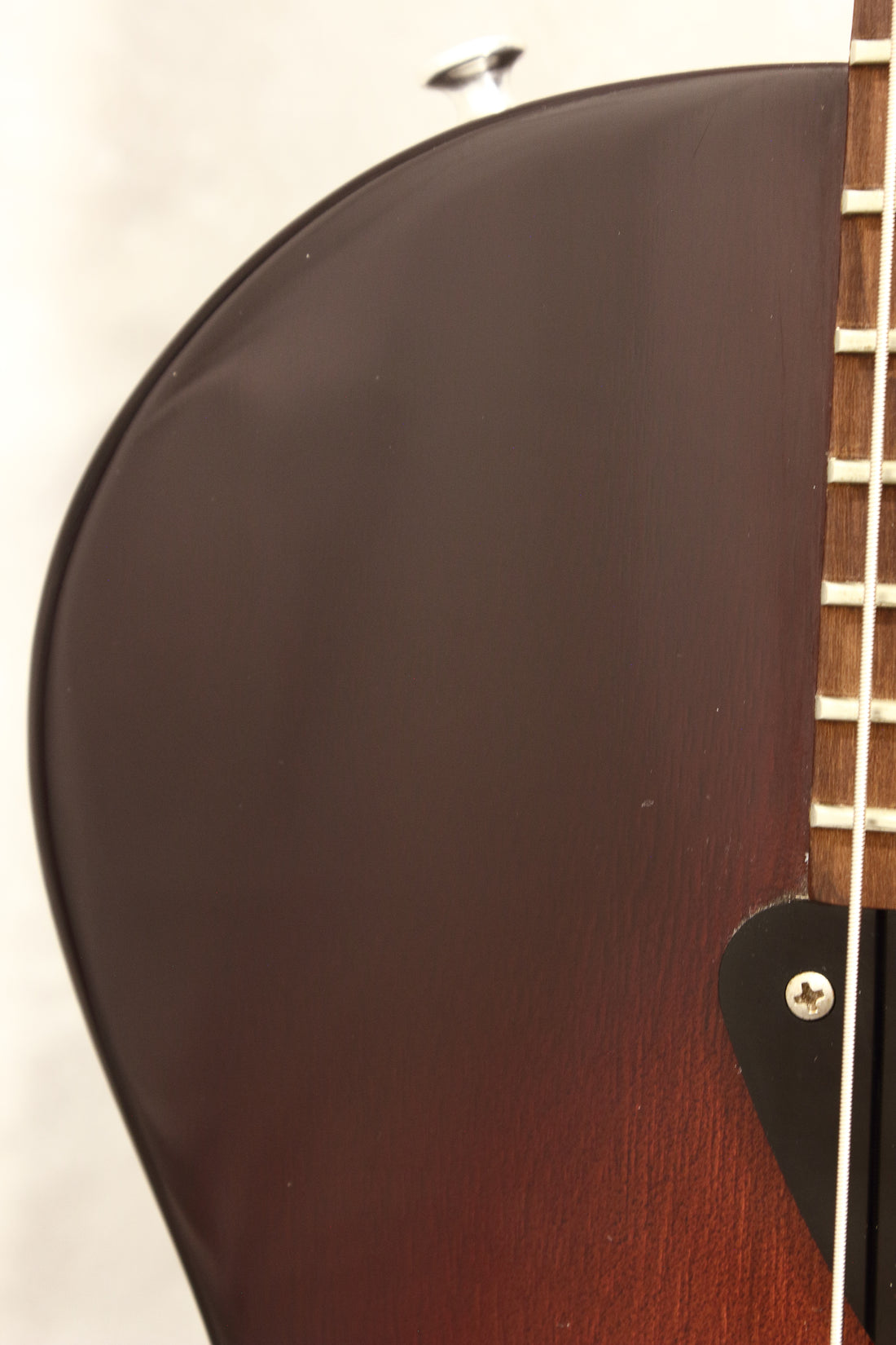 Gibson Les Paul Junior Vintage Sunburst 2011