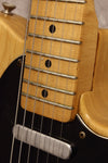Fender Japan '72 Telecaster TL72-55 Natural Gloss 1985