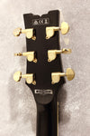 Ibanez AR620 Expressionist Black 2015