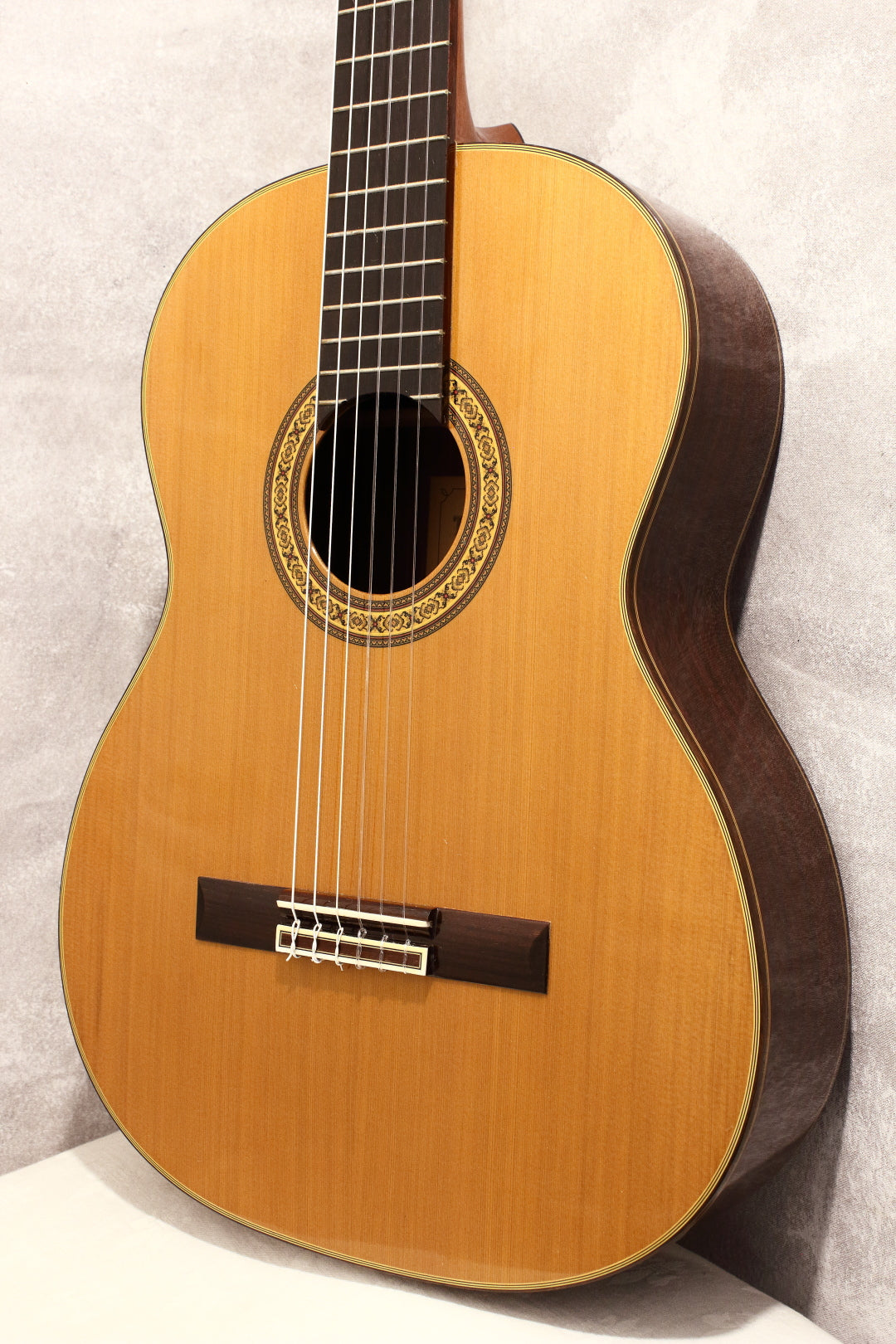 Takamine No. 30 Classical Acoustic 1979