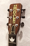 Morales MF250 Dreadnought Acoustic 1967