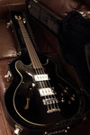 Warwick Pro Series Star Bass Black 2011