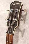 Epiphone Viola Bass Vintage Sunburst 2019