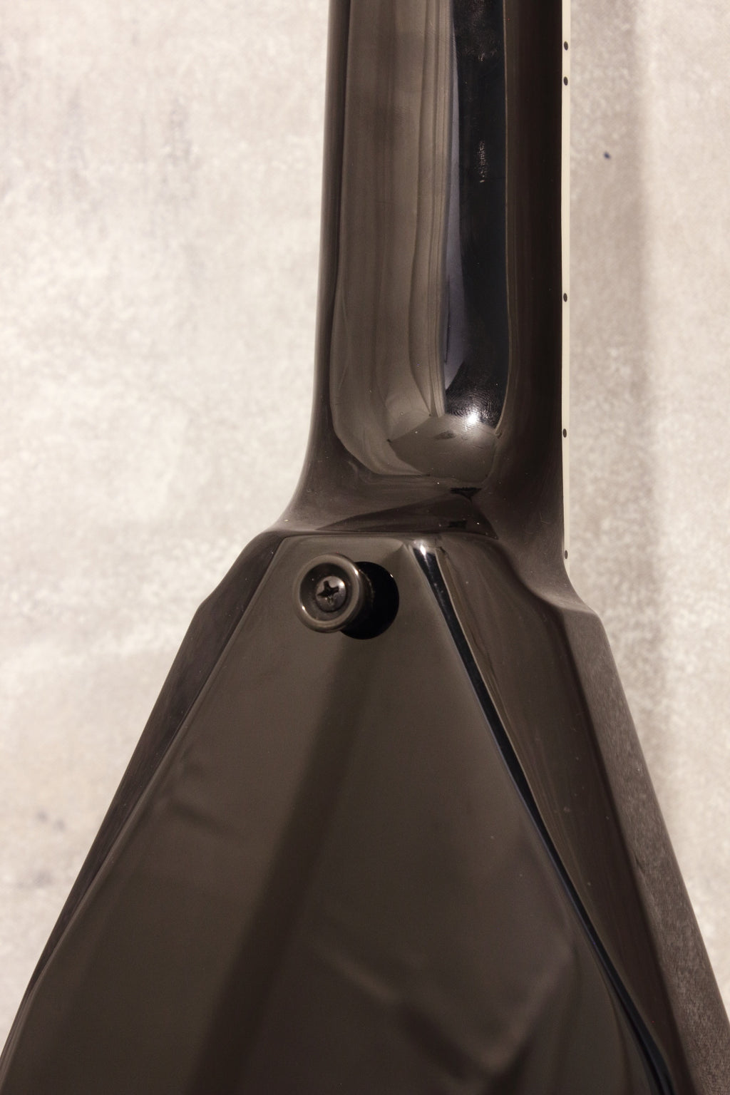 Jackson X-Series Rhoads RRX24-7 Black 2020