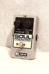 Electro-Harmonix Soul Preacher Compressor/Sustainer Pedal