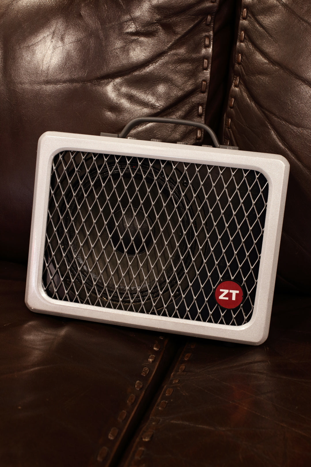 ZT Lunchbox Guitar Combo Amp