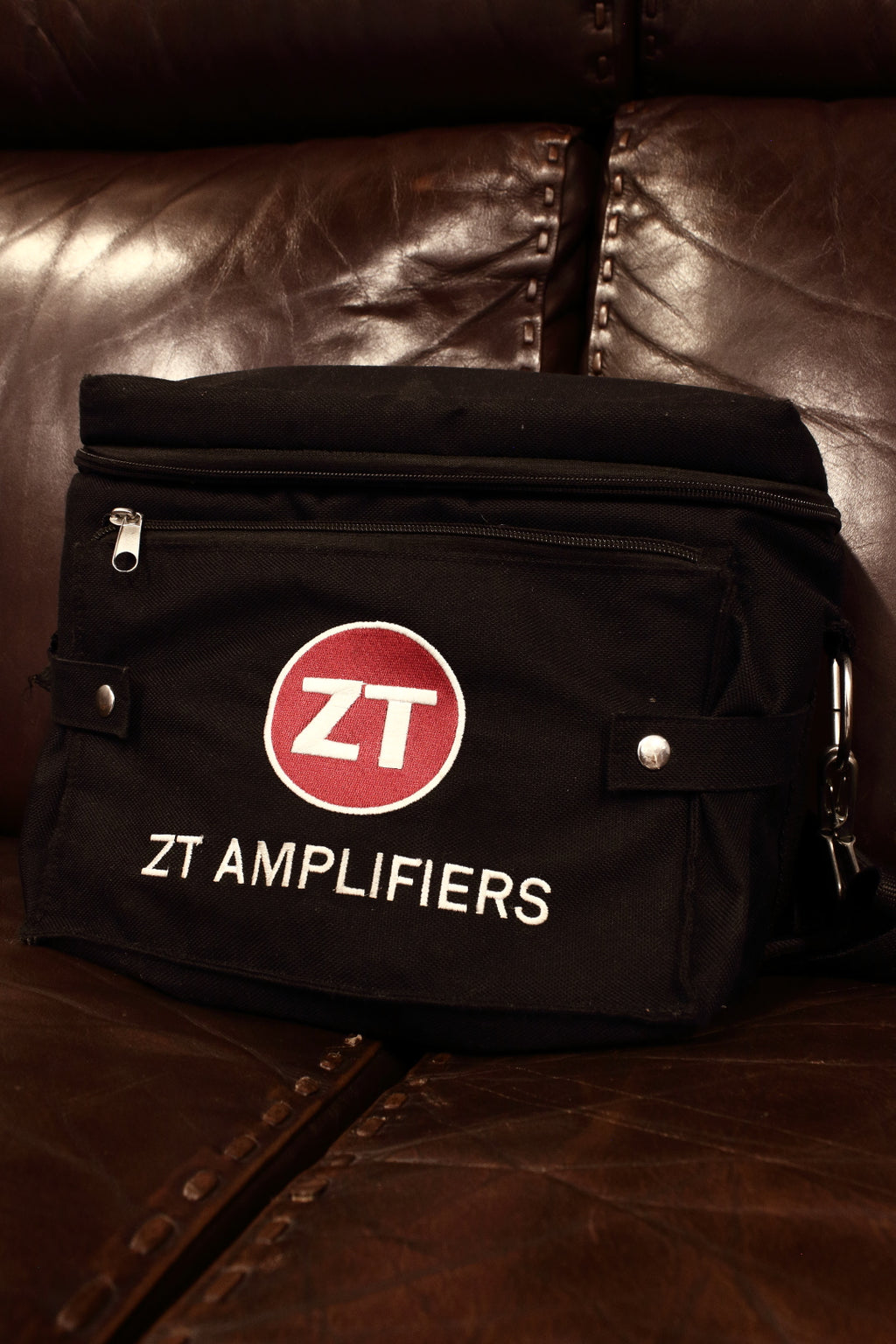 ZT Lunchbox Guitar Combo Amp