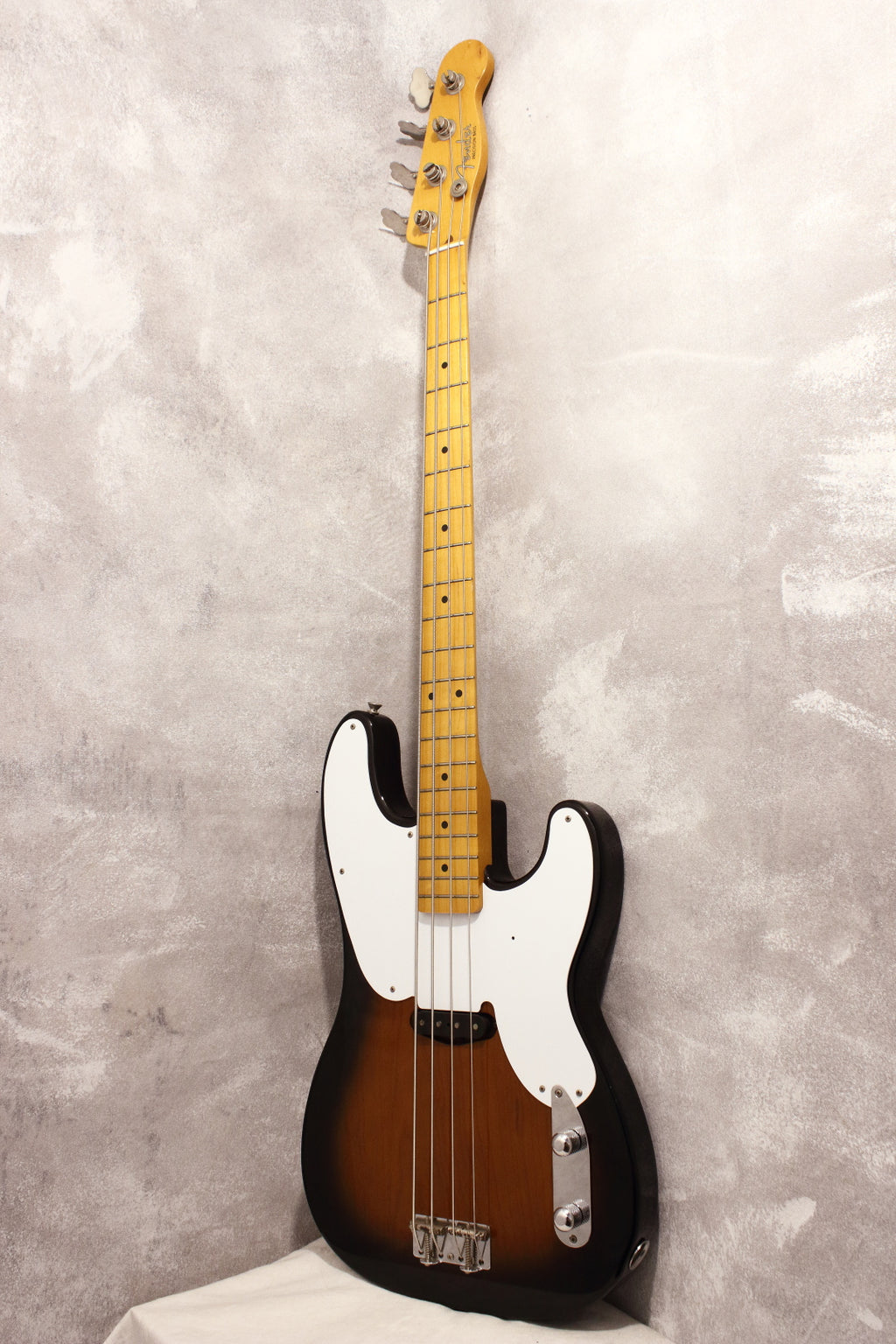 Fender Japan Original Precision Bass OPB51-95SD Sunburst 2000