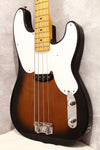 Fender Japan Original Precision Bass OPB51-95SD Sunburst 2000