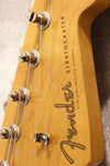 Fender Japan '57 Stratocaster Sunburst ST57-70 1995