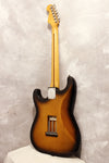 Fender Japan '57 Stratocaster Sunburst ST57-70 1995