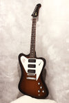 Gibson Firebird III Non-Reverse Vintage Sunburst 2011