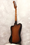 Gibson Firebird III Non-Reverse Vintage Sunburst 2011