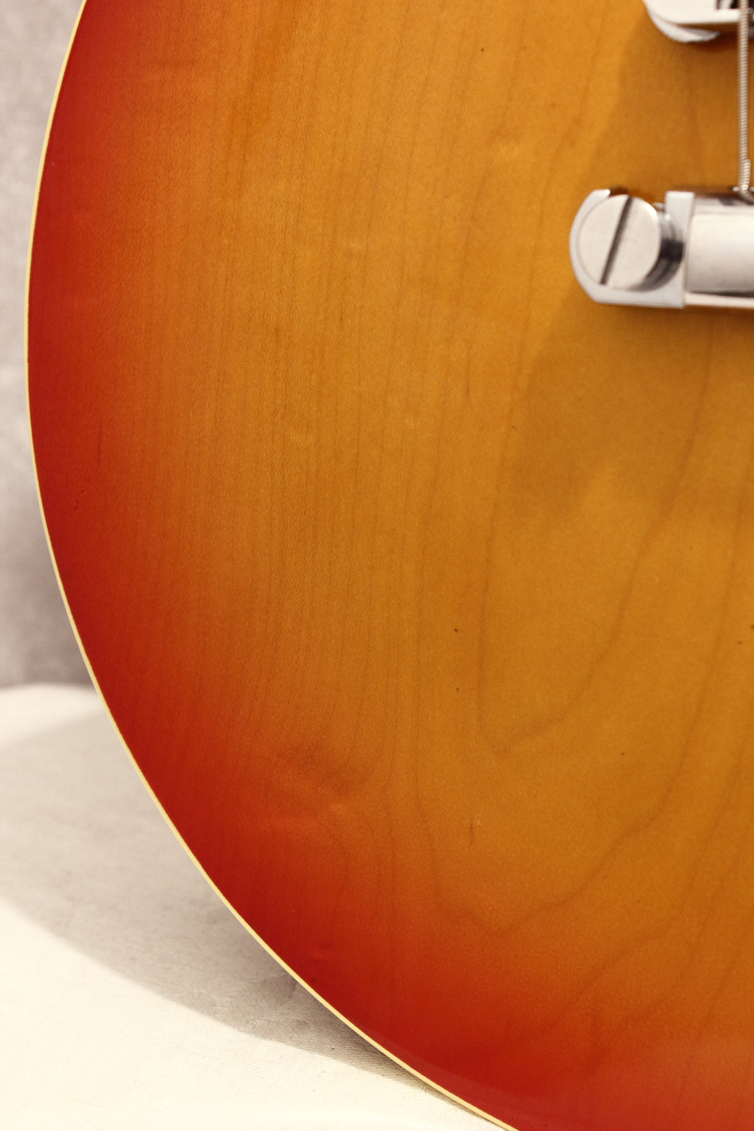 Bacchus BLS-120 Cherry Sunburst 1995