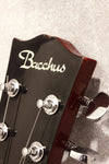Bacchus BLS-120 Cherry Sunburst 1995